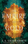 The Empire of Gold #3 (HCU)