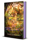 The Spellshop