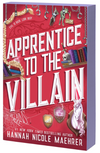 Apprentice to the Villain #2