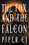 The Fox and the Falcon #2 (Deluxe edition)