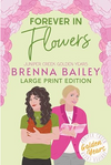 Forever in Flowers (Juniper Creek Golden Years #4)