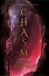 Chasm (Glacian Trilogy #2) (HC)