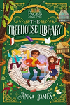 Pages & Co. #5: The Treehouse Library (HCR)