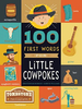 100 First Words for Little Cowpokes (R)