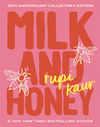 Milk and Honey (10th Anniversary Collector's Edition)