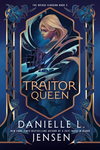 The Traitor Queen (The Bridge Kingdom #2)