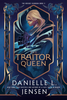 The Traitor Queen (The Bridge Kingdom #2)