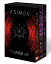 Foundation Box Set