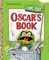 Oscar's Book