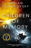 Children of Time #3: Children of Memory