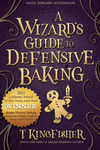 A Wizard's Guide to Defensive Baking