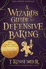 A Wizard's Guide to Defensive Baking