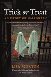 Trick or Treat: a History of Halloween