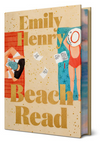 Beach Read (Deluxe Edition)