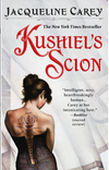 Kushiel's Scion