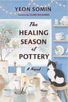 The Healing Season of Pottery