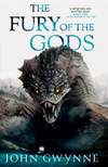 The Fury of the Gods (Bloodsworn #3)