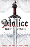 Malice #1