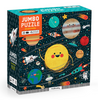 Solar System Jumbo Puzzle