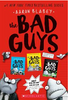 The Bad Guys Collection (Books 4-6)