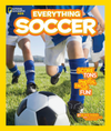 National Geographic Kids Everything Soccer