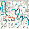 The Dr. Suess Coloring Book