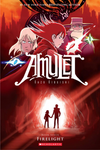 Amulet #7: Firelight