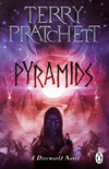 Discworld #7: Pyramids