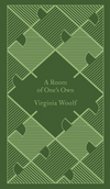 A Room of One's Own (Penguin Classics)