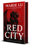 Red City