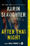 After That Night (Will Trent #11) (R)