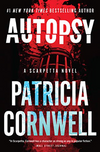 Autopsy (Scarpetta #25) (R)