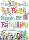 The Great Big Book of Families (HCR)