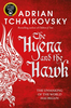 The Hyena and the Hawk #3 (R)