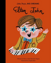 Elton John (Little People Big Dreams)