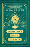 The Geographer's Map to Romance