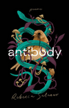 antibody: poems