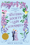 The Wisteria Society of Lady Scoundrels