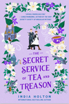 The Secret Service of Tea and Treason