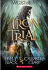 The Iron Trial #1