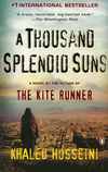 A Thousand Splendid Suns