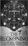 Zodiac Academy #3: The Reckoning