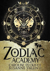 Zodiac Academy #1: The Awakening