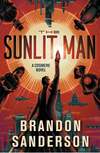 The Sunlit Man: a Cosmere Novel