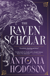 The Raven Scholar