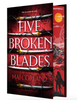 Five Broken Blades (Deluxe Limited Edition) (HCR)