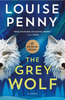 The Grey Wolf #19