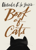 Ursula K. Le Guin's Book of Cats