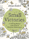 Small Victories Coloring Book (R)