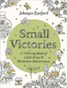 Small Victories Coloring Book (R)